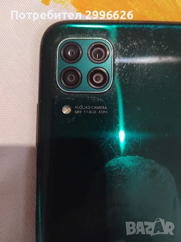 Huawei P40 Lite, снимка 4 - Huawei - 55039251