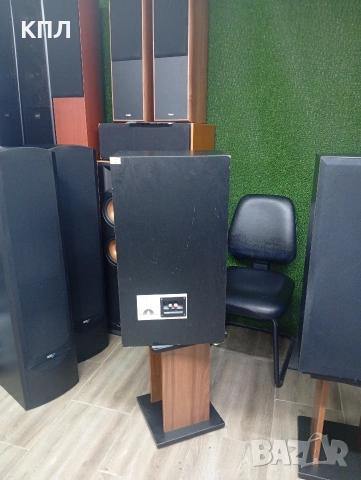 Тонколони OMNI AUDIO SA-12.3, снимка 7 - Тонколони - 54737931