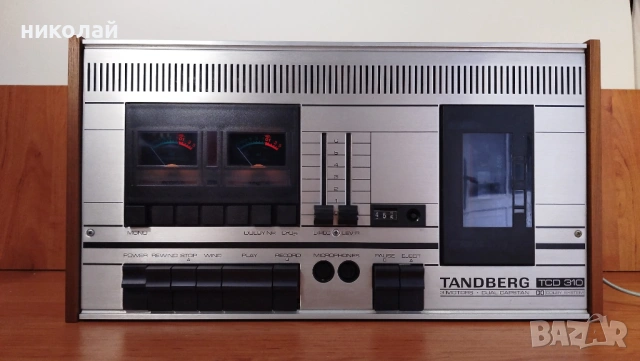 TANDBERG TCD 310