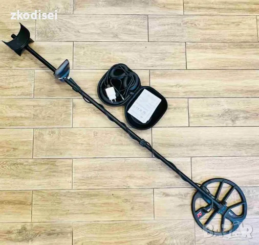 Металотърсач MINELAB - EQUINOX 800