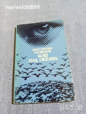 Константин Площаков - Кош над океана 