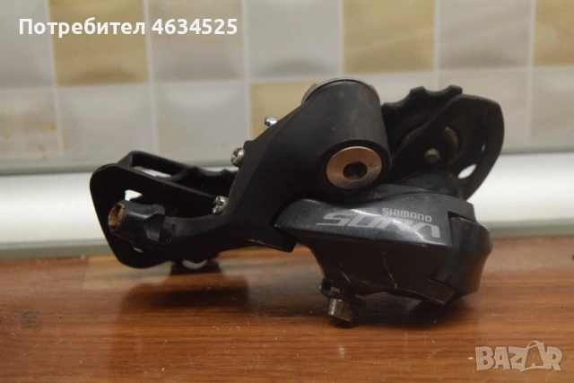 Заден Дерайльор Shimano Sora R3000
