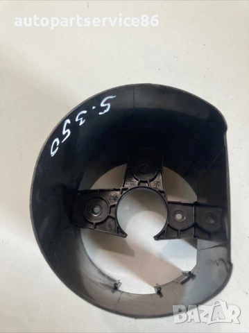 Колона на волан Td за Mercedes W140 S350 (1994) 1404620723, снимка 2 - Части - 54088858