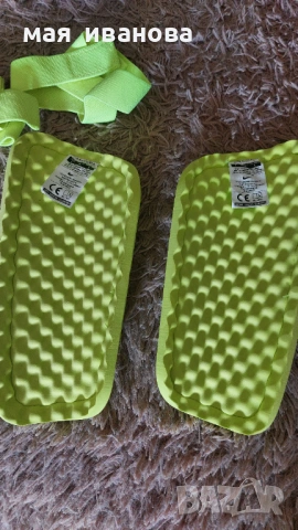 Кори  с чорап за фурбол Kipsta , снимка 7 - Футбол - 40069792