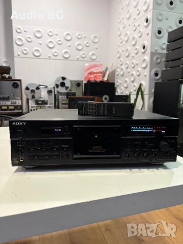 Sony TC-K970ES, снимка 5 - Декове - 54003140