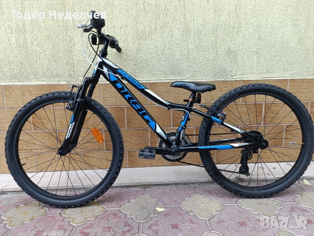 Drag 24 цола , снимка 2 - Велосипеди - 54587123
