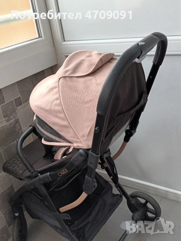 детска количка -лятна , снимка 3 - Детски колички - 54124773