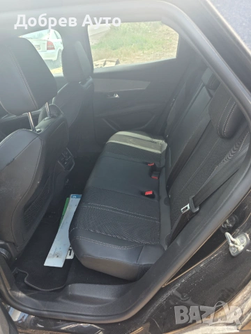 **САМО НА ЧАСТИ***  Peugeot 3008 GT- Line 1.5HDI, Automat, снимка 10 - Автомобили и джипове - 55011031