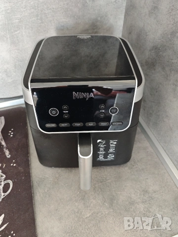 Ninja Max Pro, капацитет 6.2 л, 2000 W