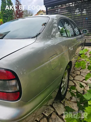 Продавам кола Daewoo Leganza , снимка 9 - Автомобили и джипове - 55647986