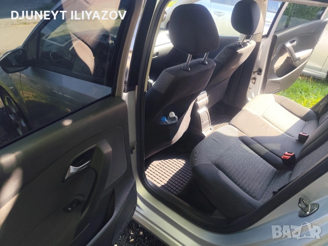 VW Polo 6R, снимка 11 - Автомобили и джипове - 54993318