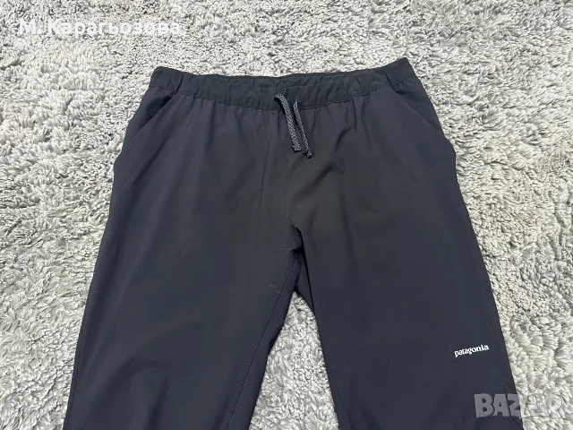 Patagonia Terrebonne Joggers, Размер L, снимка 4 - Панталони - 55675564