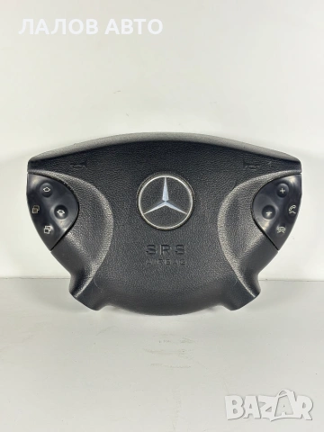 Аербег на Волана за Мерцедес Е Класа В211 Airbag Volan Mercedes E Class W211