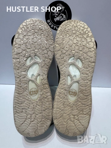 Маратонки NIKE AIR MAX. Номер 45, снимка 9 - Маратонки - 55079648