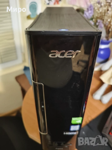 MiniPC Acer Aspire XC-780