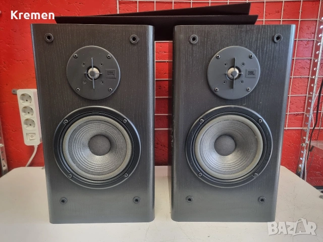 Тонколони JBL LX-300, снимка 4 - Тонколони - 54339381