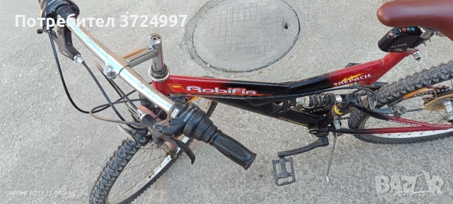 Продавам Велосипед , снимка 4 - Велосипеди - 54347604