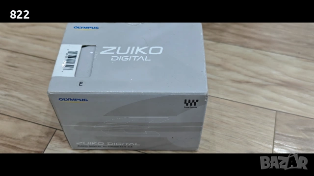 Обектив "Olympus Zuiko Digital ED 40-150mm f/4.0-5.6", снимка 5 - Фотоапарати - 54621359