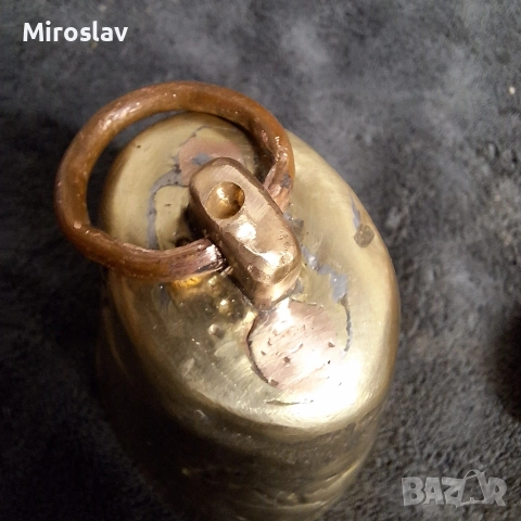 два броя голяма доста Стара 