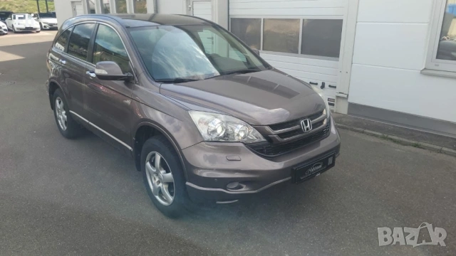 Honda CR-V / 2010г / 160.000км, снимка 5 - Автомобили и джипове - 54271469