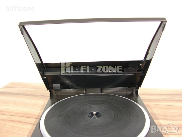 Грамофон Technics sl-j11 /1, снимка 5 - Грамофони - 54861101