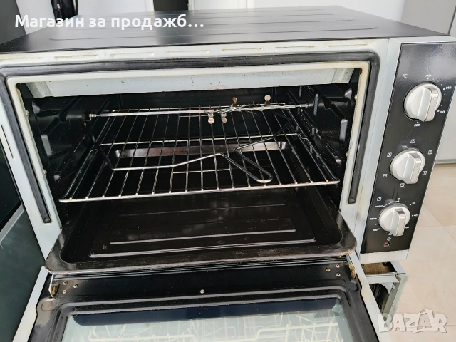 Фурна İnventum, снимка 2 - Печки, фурни - 54956515