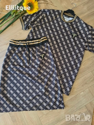 дамски комплекти guess , снимка 3 - Комплекти - 54781335