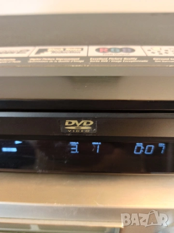 SONY DVP NS 300, снимка 4 - Ресийвъри, усилватели, смесителни пултове - 54429758