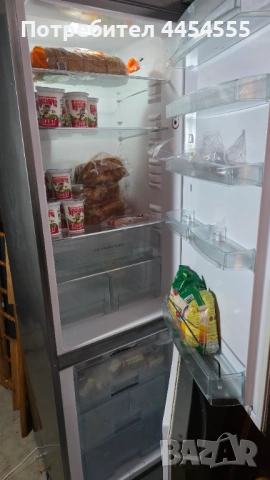  Хладилници с фризер, снимка 4 - Фризери - 50170054