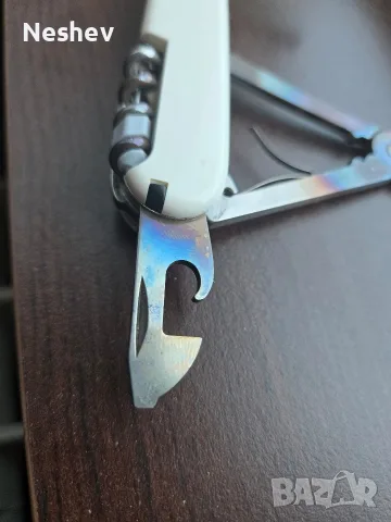Custom victorinox, снимка 3 - Ножове - 55297059