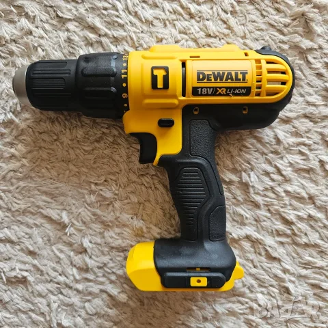 Dewalt DCD776 винтоверт НОВ
