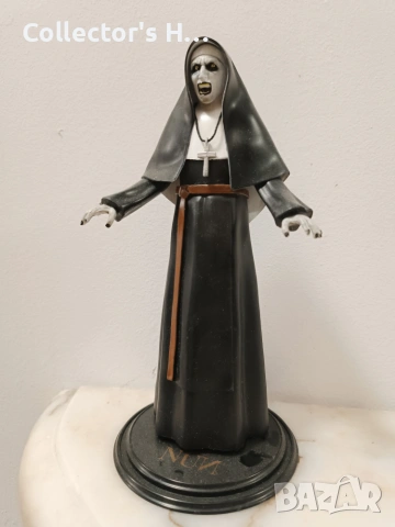 Spawn McFarlane action figures 8 екшън фигурки на Споон, Дракула, Атила от периода 1994-2004 година, снимка 5 - Колекции - 55265071
