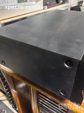 дек Sansui D-X301/R, снимка 7 - Декове - 54057347