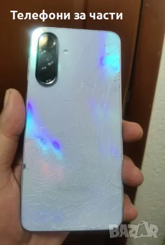Samsung Galaxy A36 5G, снимка 2 - Samsung - 55346057