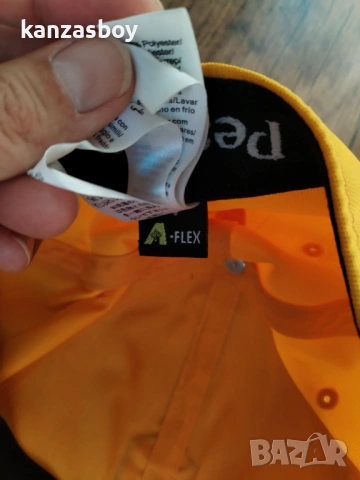 peak performance path cap - страотна мъжка шапка Л/ХЛ, снимка 8 - Шапки - 54839235