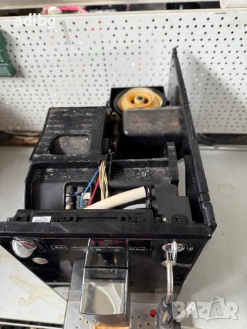 На Части - Melitta SOLO & Perfect Milk Cappuccino E 957-101, снимка 7 - Кафемашини - 54000110