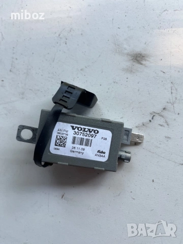 Усилвател антена Волво Volvo XC90 2010