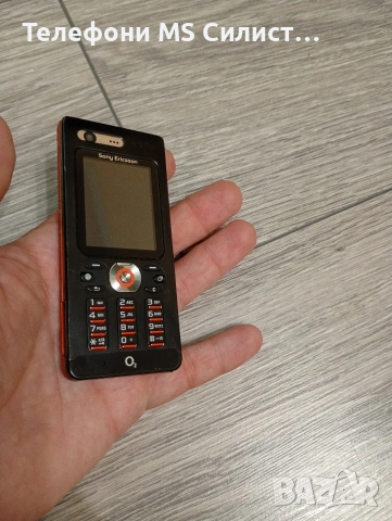 Sony Ericsson W880i Запазен Walkman, снимка 3 - Sony Ericsson - 54754605