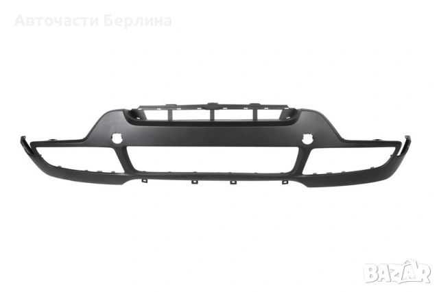 Предна броня за BMW X5 E70 BLIC 5510-00-0096901P