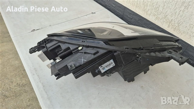 Ляв фар Ford Puma Facelift Full Led година 2024 2025 2026 код R1TB13E015CB, R1TB-13E015-CB , снимка 4 - Аксесоари и консумативи - 54675055