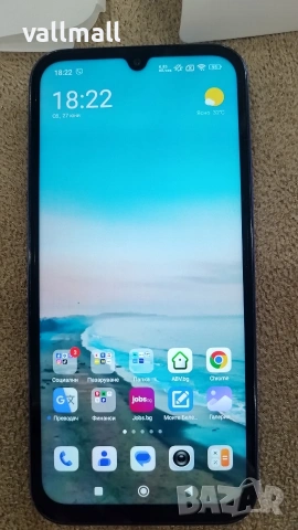 Xiaomi Redmi 15C 4+4/256GB, снимка 2 - Xiaomi - 55137386