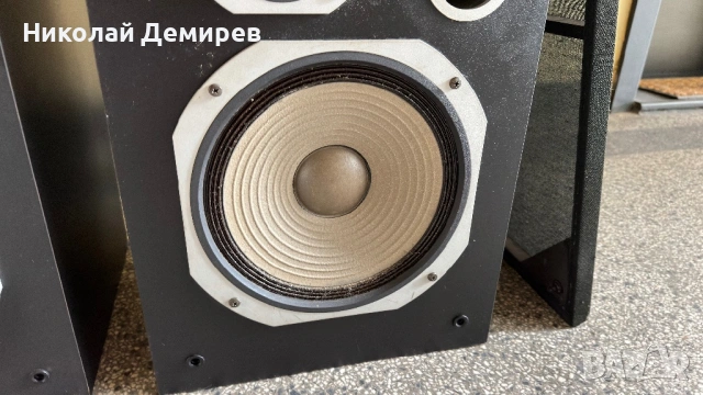 Pioneer HPM-70 /2, снимка 9 - Тонколони - 54630131