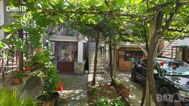 Продавам масивна къща, снимка 4 - Къщи - 55142106
