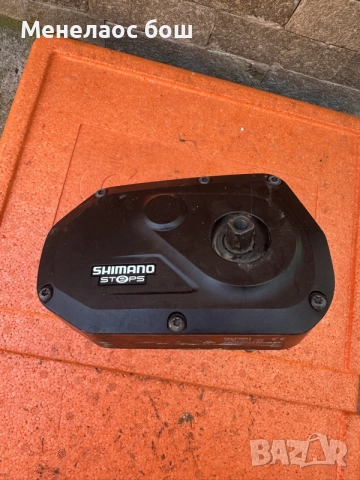 ел мотор shimano