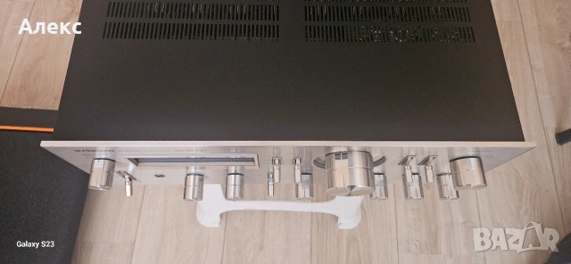 pioneer  SA 8800, снимка 3 - Ресийвъри, усилватели, смесителни пултове - 55015138