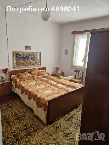 Продавам Къща с двор, снимка 4 - Къщи - 55421312