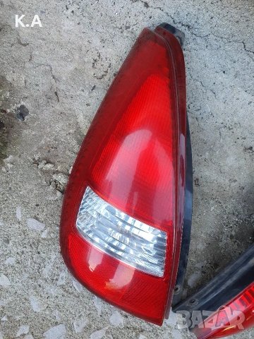 Стопове Suzuki Liana, снимка 2 - Части - 54646674