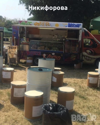 Кемпер , снимка 18 - Индустриална техника - 54036561