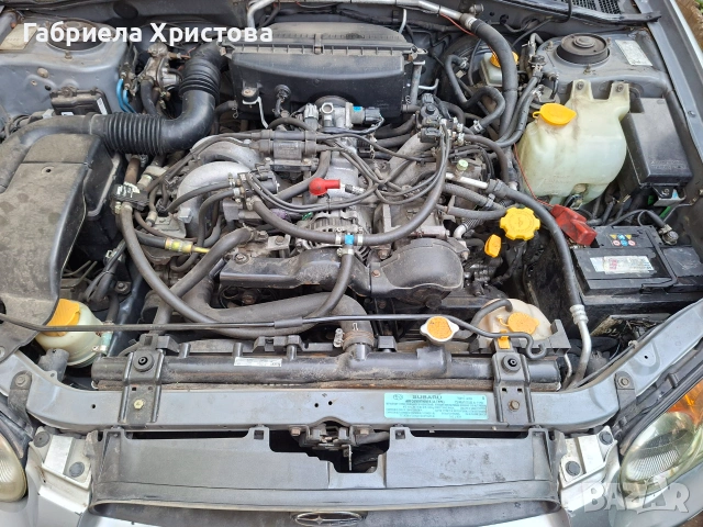 Продава се кола, снимка 4 - Автомобили и джипове - 55121624