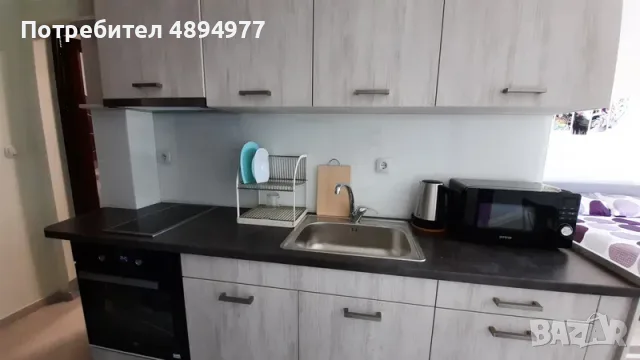 Едностаен на Коматевския възел!, снимка 4 - Апартаменти - 55430782